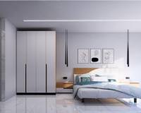 Resale - Bungalow - Algorfa