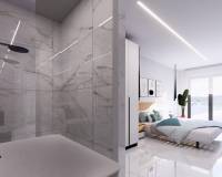 Resale - Bungalow - Algorfa