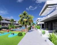 Resale - Bungalow - Algorfa