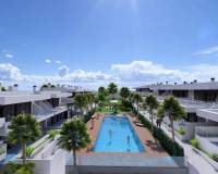 Resale - Bungalow - Algorfa