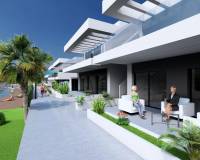 Resale - Bungalow - Algorfa