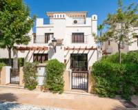Resale - Bungalow - Algorfa