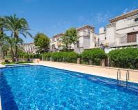 Resale - Bungalow - Algorfa