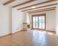 Resale - Bungalow - Algorfa