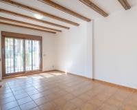 Resale - Bungalow - Algorfa