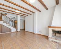 Resale - Bungalow - Algorfa