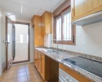 Resale - Bungalow - Algorfa