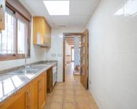 Resale - Bungalow - Algorfa