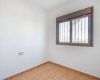 Resale - Bungalow - Algorfa