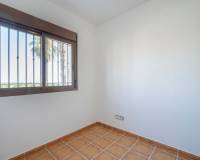 Resale - Bungalow - Algorfa