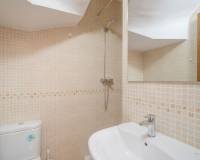 Resale - Bungalow - Algorfa