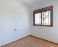 Resale - Bungalow - Algorfa
