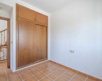Resale - Bungalow - Algorfa
