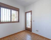 Resale - Bungalow - Algorfa