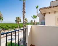 Resale - Bungalow - Algorfa