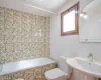 Resale - Bungalow - Algorfa