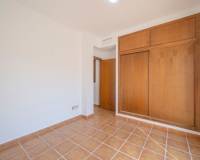 Resale - Bungalow - Algorfa