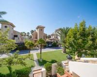 Resale - Bungalow - Algorfa