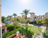 Resale - Bungalow - Algorfa