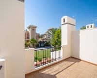Resale - Bungalow - Algorfa