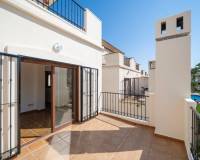 Resale - Bungalow - Algorfa