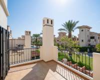 Resale - Bungalow - Algorfa