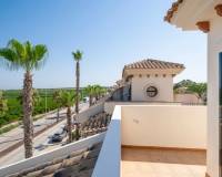 Resale - Bungalow - Algorfa