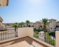 Resale - Bungalow - Algorfa