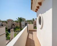 Resale - Bungalow - Algorfa