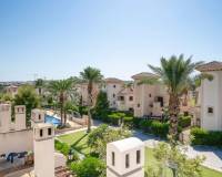 Resale - Bungalow - Algorfa