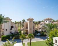 Resale - Bungalow - Algorfa