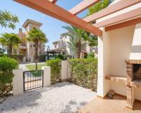 Resale - Bungalow - Algorfa