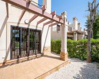 Resale - Bungalow - Algorfa