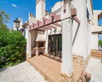 Resale - Bungalow - Algorfa