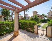 Resale - Bungalow - Algorfa