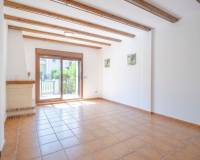 Resale - Bungalow - Algorfa