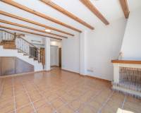 Resale - Bungalow - Algorfa