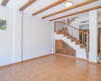 Resale - Bungalow - Algorfa