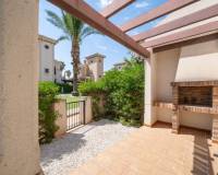 Resale - Bungalow - Algorfa