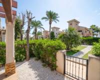 Resale - Bungalow - Algorfa