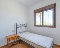 Resale - Bungalow - Algorfa