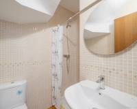 Resale - Bungalow - Algorfa