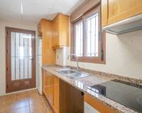 Resale - Bungalow - Algorfa