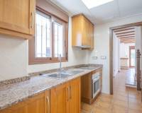 Resale - Bungalow - Algorfa