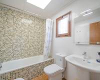 Resale - Bungalow - Algorfa