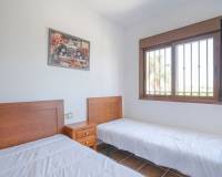 Resale - Bungalow - Algorfa