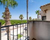 Resale - Bungalow - Algorfa