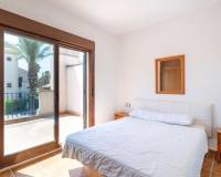 Resale - Bungalow - Algorfa
