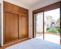 Resale - Bungalow - Algorfa