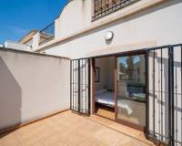 Resale - Bungalow - Algorfa